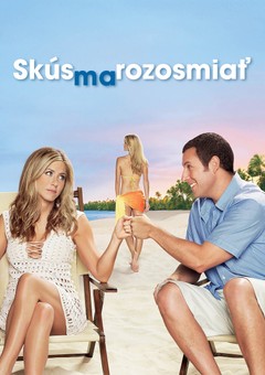 Skús ma rozosmiať