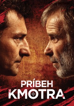 Príbeh kmotra