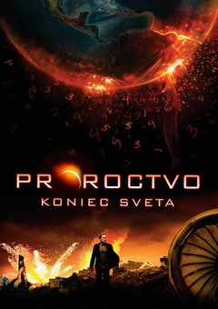 Proroctvo: Koniec sveta
