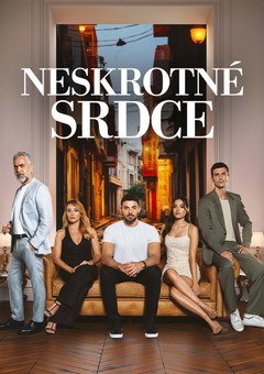 Neskrotné srdce