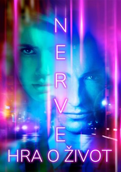 Nerve: Hra o život