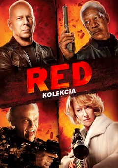 Red - kolekcia