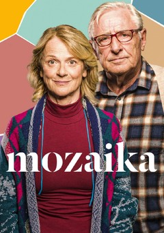 Mozaika