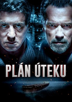 Plán úteku
