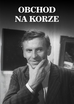 Obchod na korze
