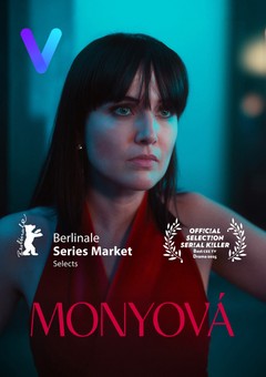 Monyová