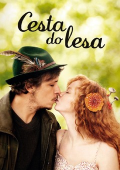 Cesta do lesa