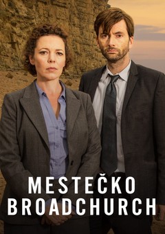 Mestečko Broadchurch