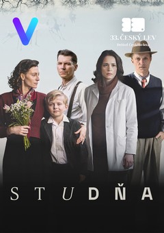 Studňa