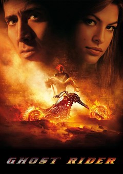 Ghost Rider