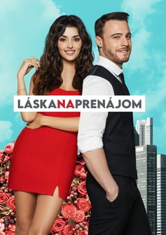 Láska na prenájom