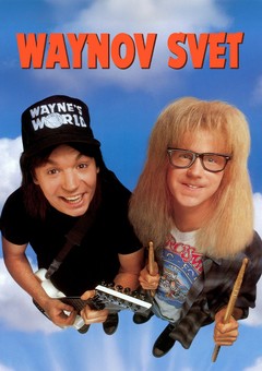 Waynov svet