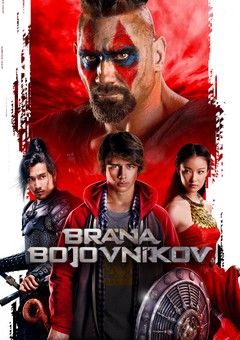 Brána bojovníkov