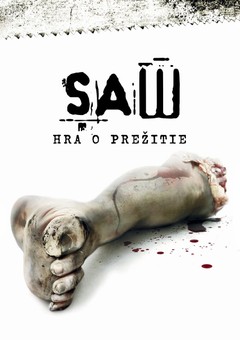 Saw: Hra o prežitie