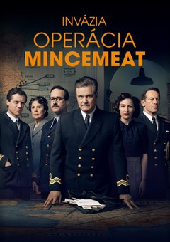 Invázia: Operácia Mincemeat