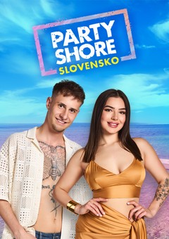 Party Shore Slovensko