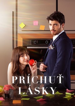 Príchuť lásky