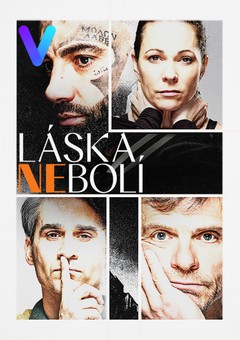 Láska nebolí