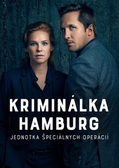 Kriminálka Hamburg: Jednotka špeciálnych operácií
