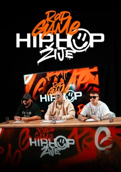 Hip Hop Žije: Rap Game