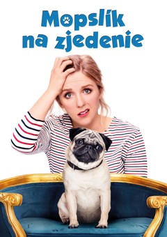 Mopslík na zjedenie