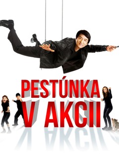 Pestúnka v akcii