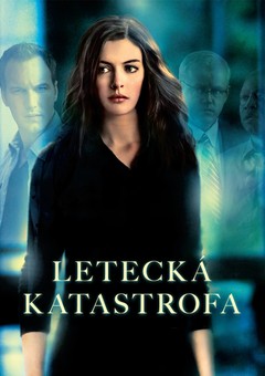 Letecká katastrofa