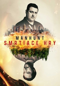 Manhunt: Smrtiace hry