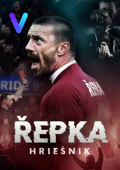 Řepka: Hriešnik
