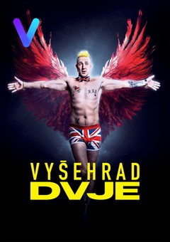 Vyšehrad Dvje