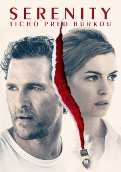 Serenity: Ticho pred búrkou