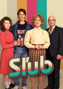 Sľub