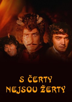 S čerty nejsou žerty