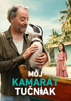 Môj kamarát tučniak