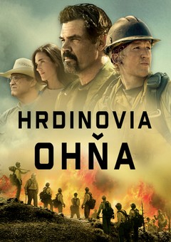 Hrdinovia ohňa