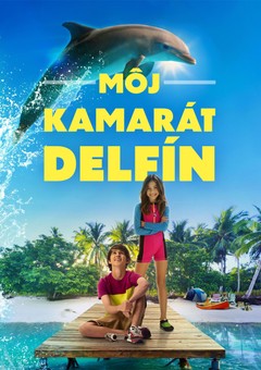 Môj kamarát delfín