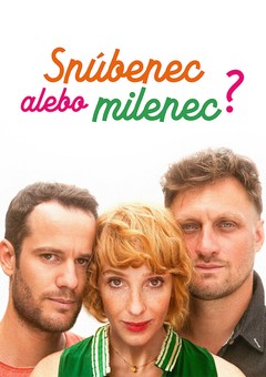 Snúbenec alebo milenec?