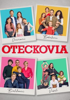Oteckovia
