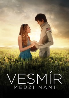 Vesmír medzi nami