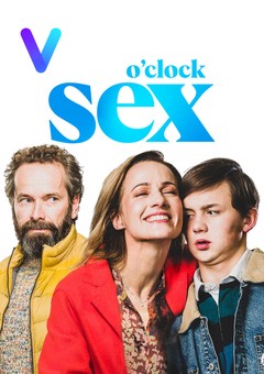Sex O’Clock