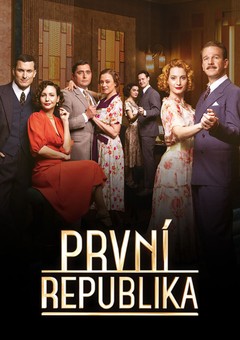 První republika