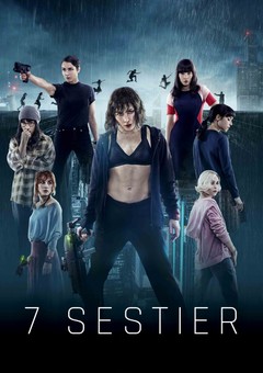 7 sestier