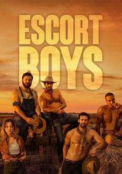 Escort Boys