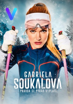 Gabriela Soukalová: Pravda se pořád vyplatí