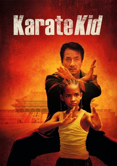 Karate Kid