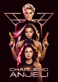 Charlieho anjeli