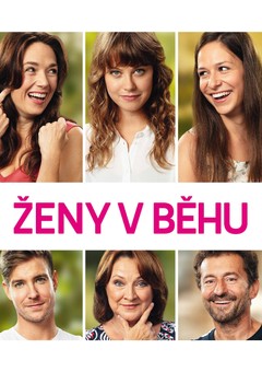 Ženy v běhu