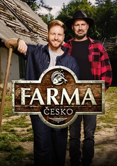 Farma Česko