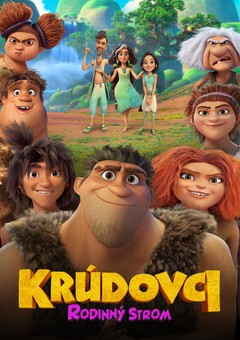 Krúdovci: Rodinný strom