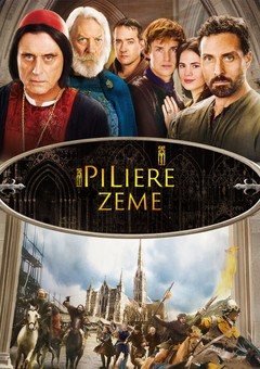 Piliere Zeme